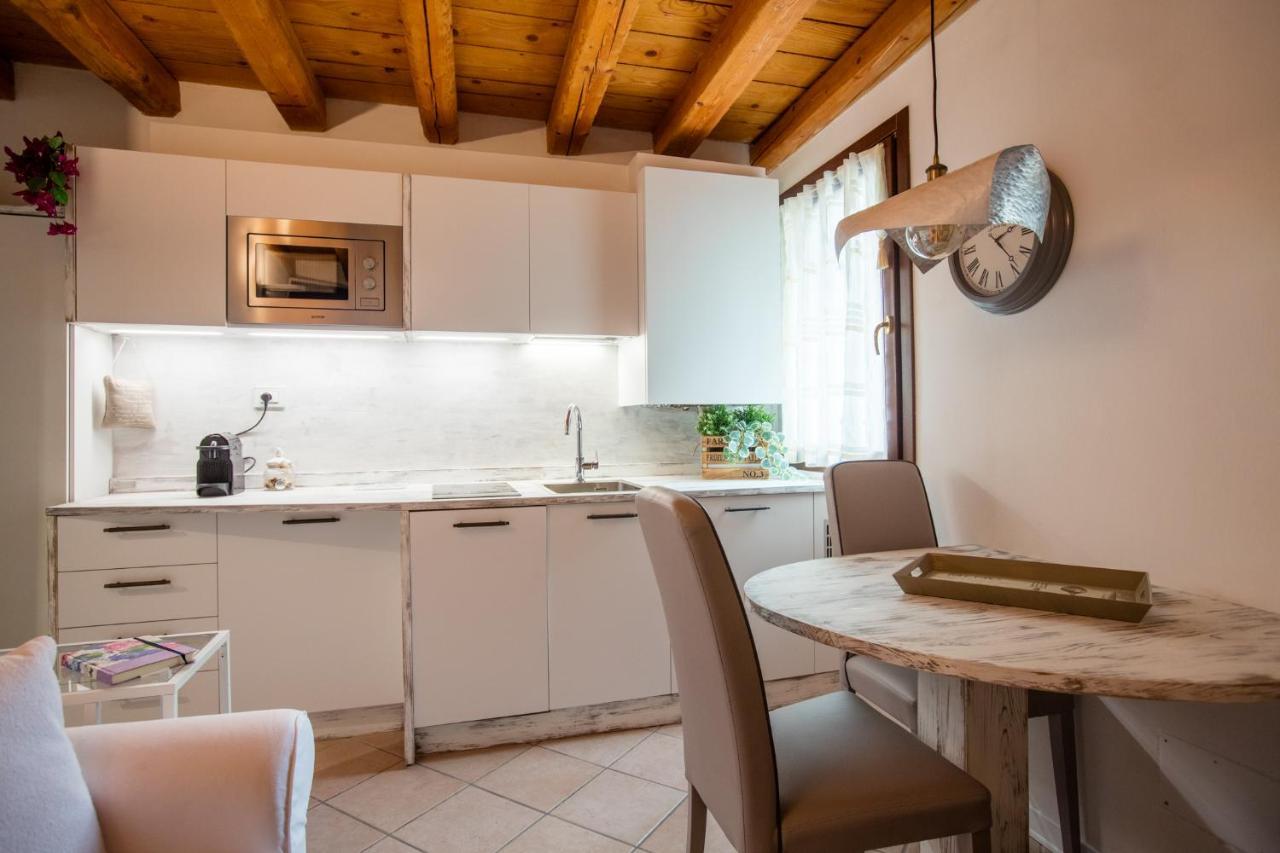 Kate'S Home Udine Exterior foto