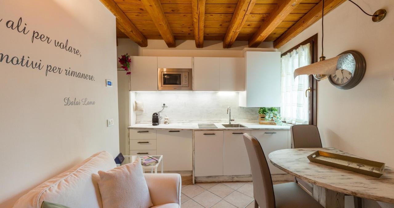 Kate'S Home Udine Exterior foto