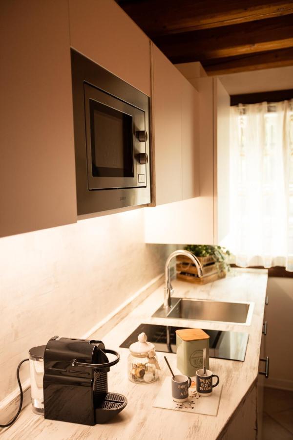 Kate'S Home Udine Exterior foto