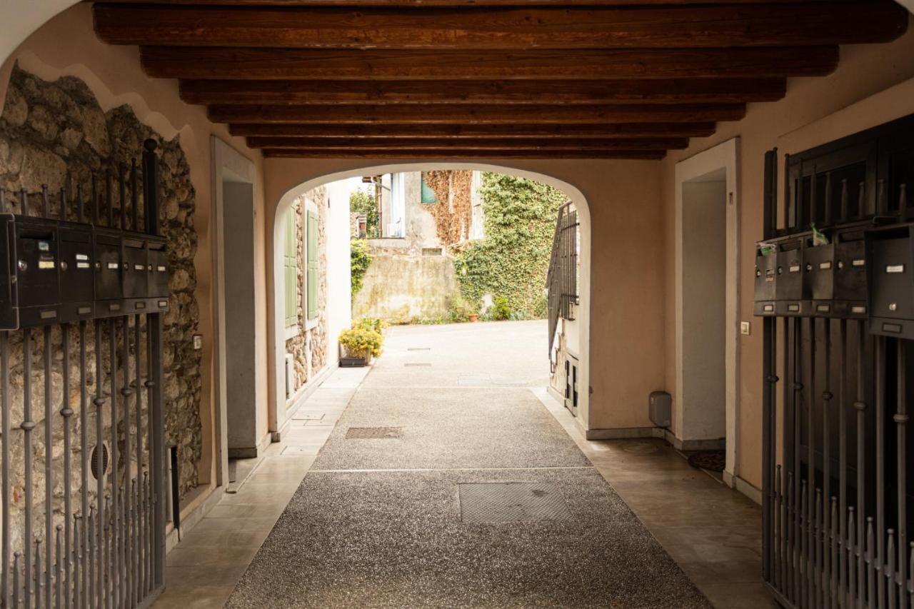 Kate'S Home Udine Exterior foto